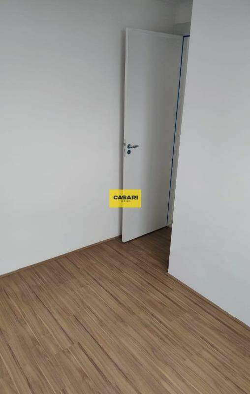 Apartamento para à venda no bairro Jardim, Santo André - Casari Imóveis: 