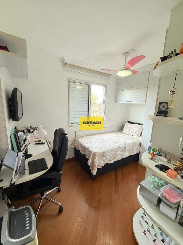 Apartamento para à venda no bairro Planalto, São Bernardo do Campo - Casari Imóveis: 
