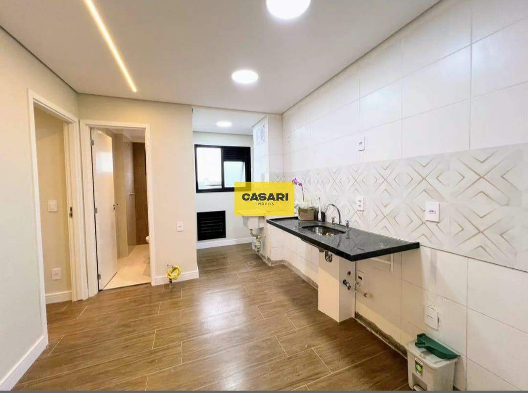 Apartamento para à venda no bairro Centro, São Bernardo do Campo - Casari Imóveis: 
