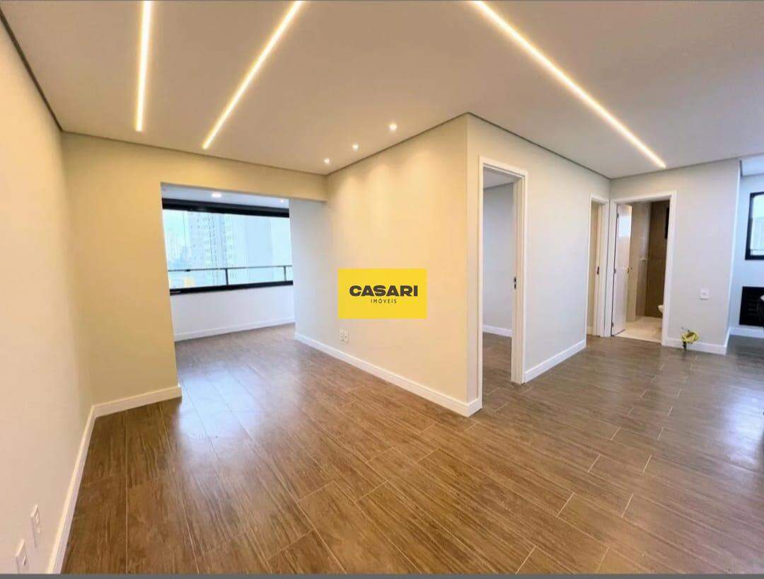 Apartamento para à venda no bairro Centro, São Bernardo do Campo - Casari Imóveis: 
