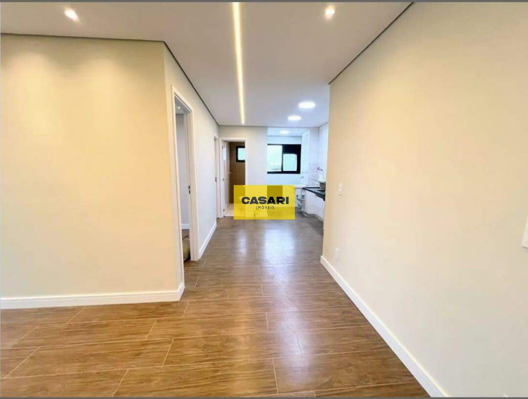 Apartamento para à venda no bairro Centro, São Bernardo do Campo - Casari Imóveis: 