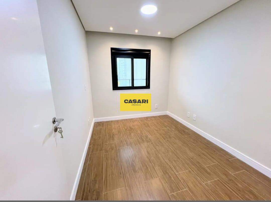 Apartamento para à venda no bairro Centro, São Bernardo do Campo - Casari Imóveis: 