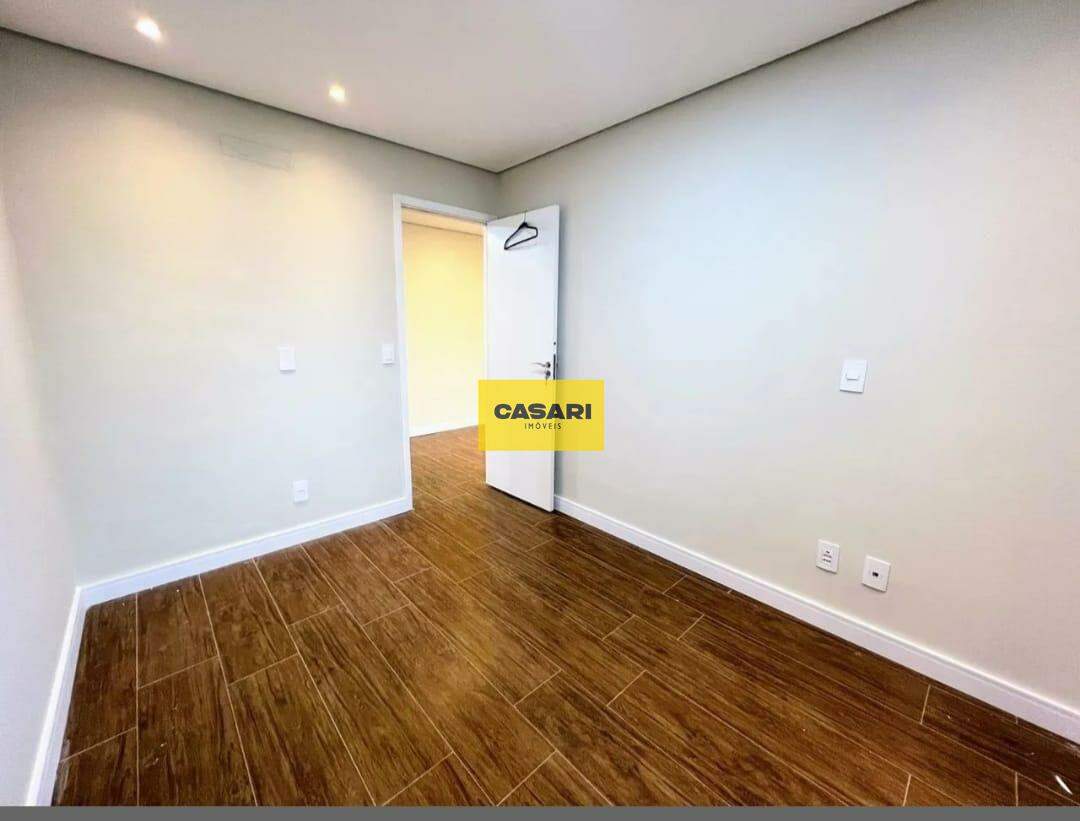Apartamento para à venda no bairro Centro, São Bernardo do Campo - Casari Imóveis: 