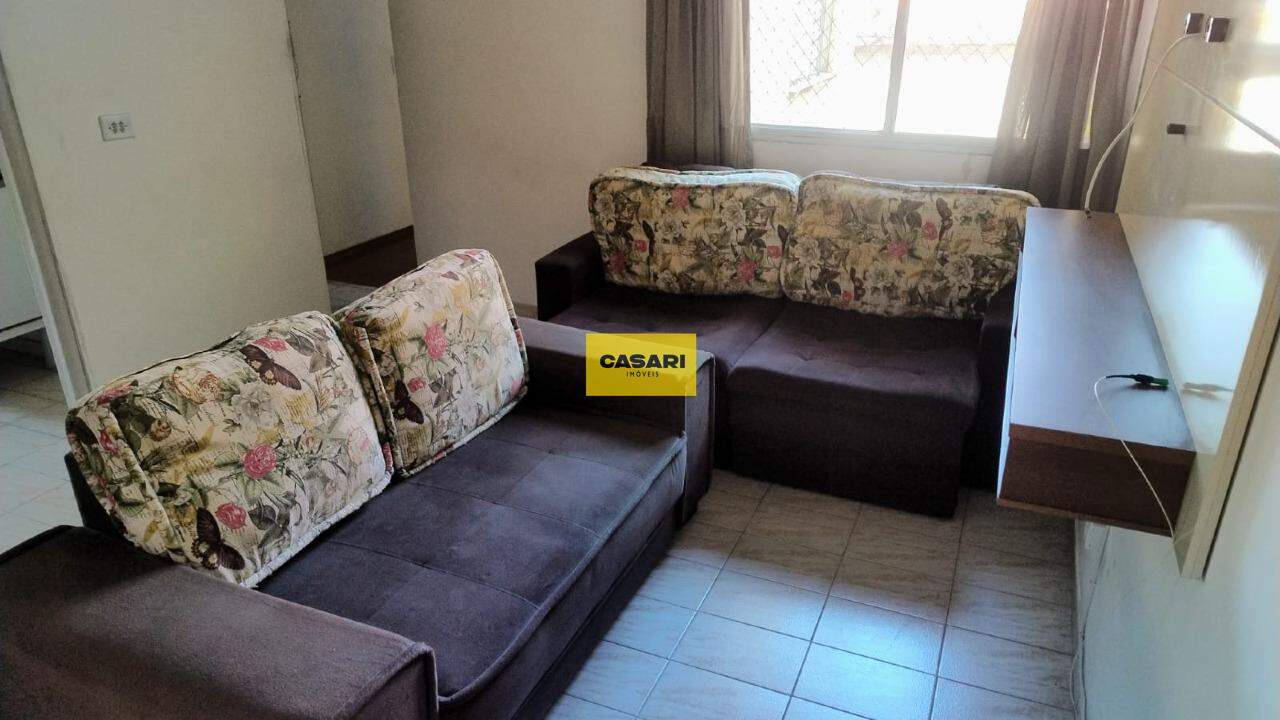 Apartamento para à venda no bairro Jardim Alvorada, Santo André - Casari Imóveis: 
