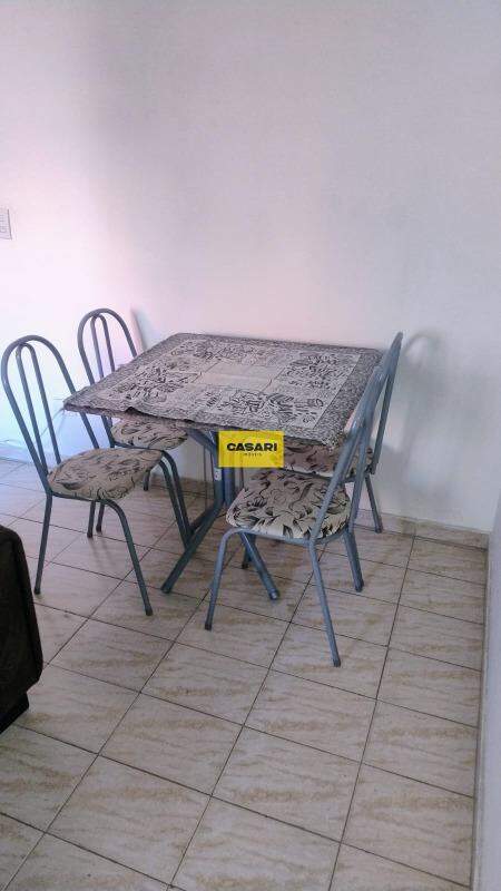 Apartamento para à venda no bairro Jardim Alvorada, Santo André - Casari Imóveis: 
