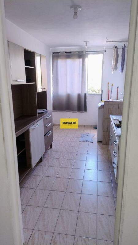 Apartamento para à venda no bairro Jardim Alvorada, Santo André - Casari Imóveis: 