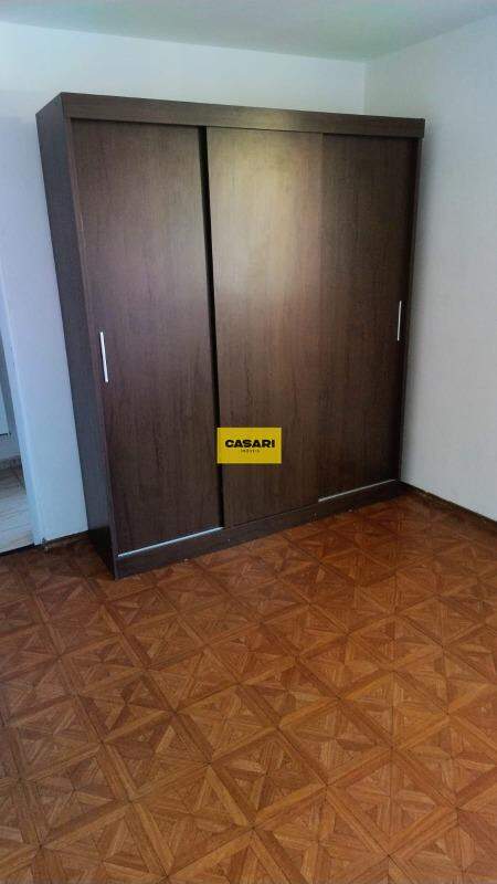Apartamento para à venda no bairro Jardim Alvorada, Santo André - Casari Imóveis: 