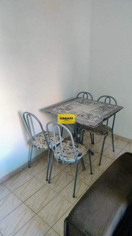 Apartamento para à venda no bairro Jardim Alvorada, Santo André - Casari Imóveis: 
