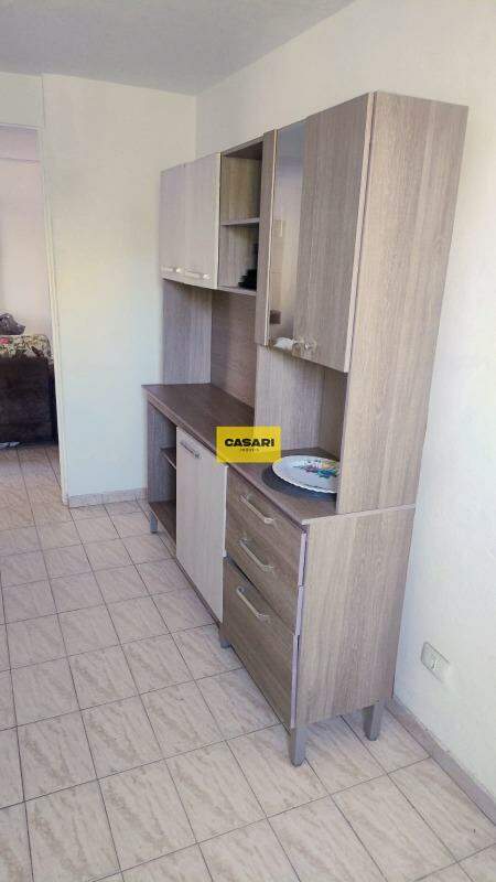 Apartamento para à venda no bairro Jardim Alvorada, Santo André - Casari Imóveis: 