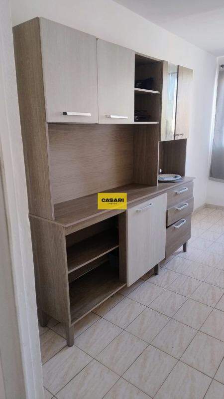 Apartamento para à venda no bairro Jardim Alvorada, Santo André - Casari Imóveis: 