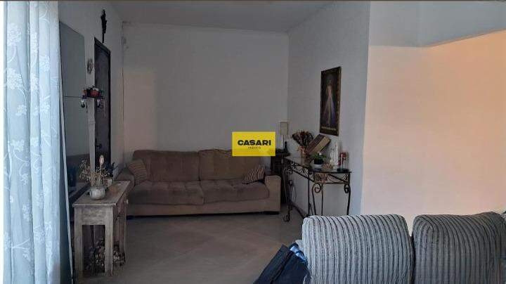 Casa para à venda no bairro Taboão, São Bernardo do Campo - Casari Imóveis: 