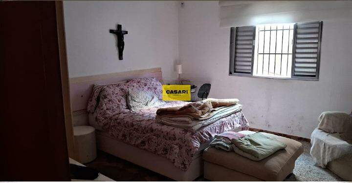 Casa para à venda no bairro Taboão, São Bernardo do Campo - Casari Imóveis: 