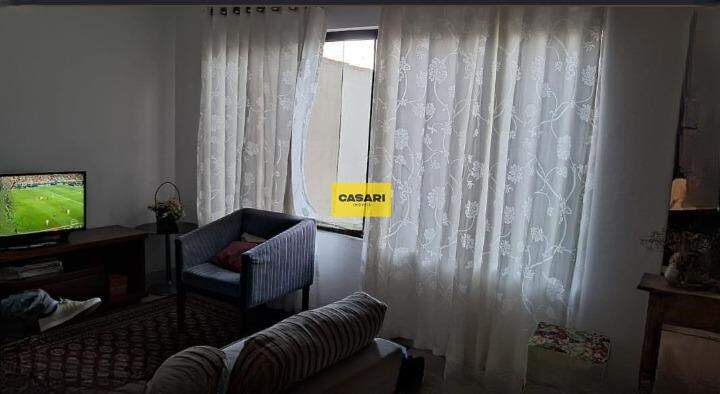 Casa para à venda no bairro Taboão, São Bernardo do Campo - Casari Imóveis: 