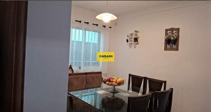 Casa para à venda no bairro Taboão, São Bernardo do Campo - Casari Imóveis: 
