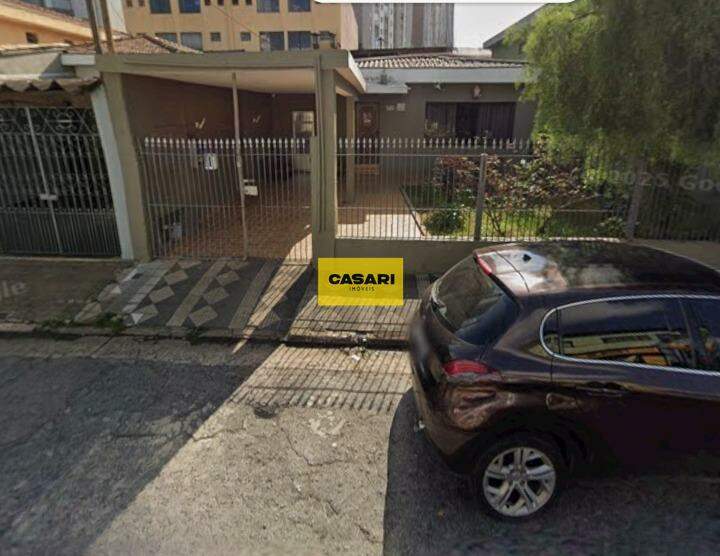 Casa para à venda no bairro Taboão, São Bernardo do Campo - Casari Imóveis: 