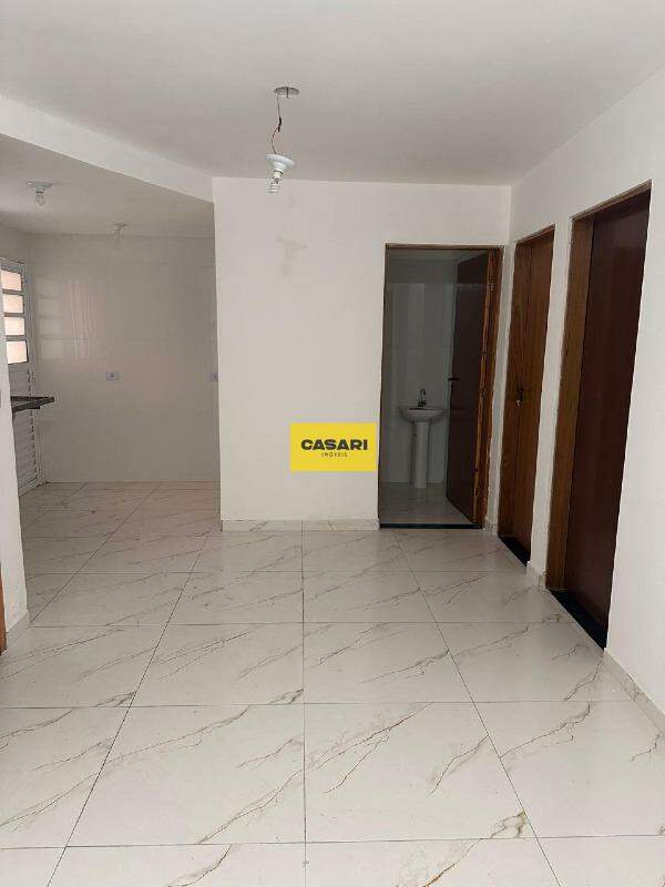 Apartamento para à venda no bairro Vila Humaitá, Santo André - Casari Imóveis: 