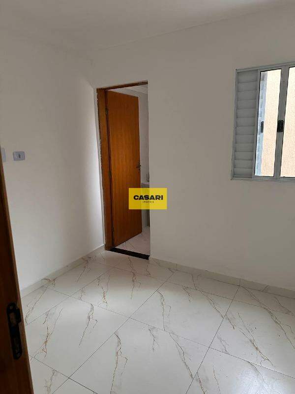 Apartamento para à venda no bairro Vila Humaitá, Santo André - Casari Imóveis: 