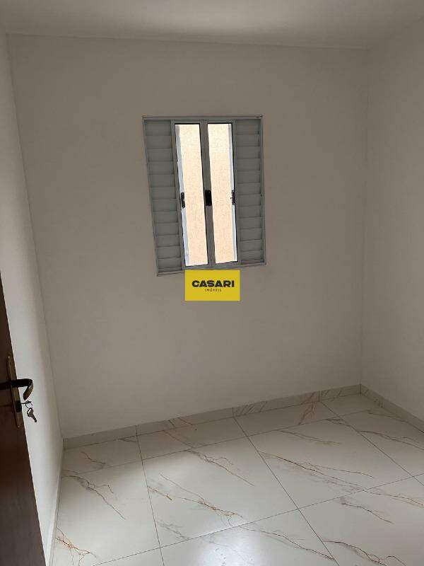 Apartamento para à venda no bairro Vila Humaitá, Santo André - Casari Imóveis: 