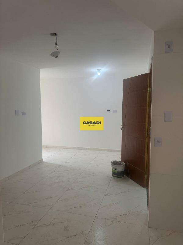 Apartamento para à venda no bairro Vila Humaitá, Santo André - Casari Imóveis: 