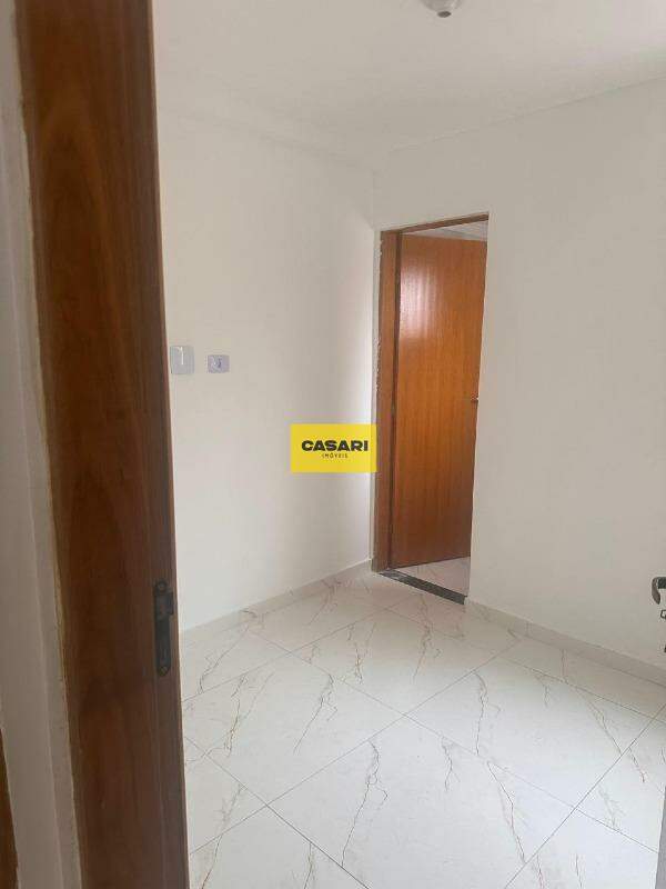 Apartamento para à venda no bairro Vila Humaitá, Santo André - Casari Imóveis: 