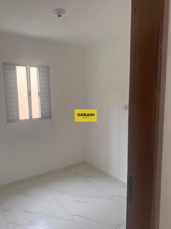 Apartamento para à venda no bairro Vila Humaitá, Santo André - Casari Imóveis: 