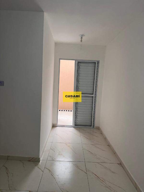 Apartamento para à venda no bairro Vila Humaitá, Santo André - Casari Imóveis: 