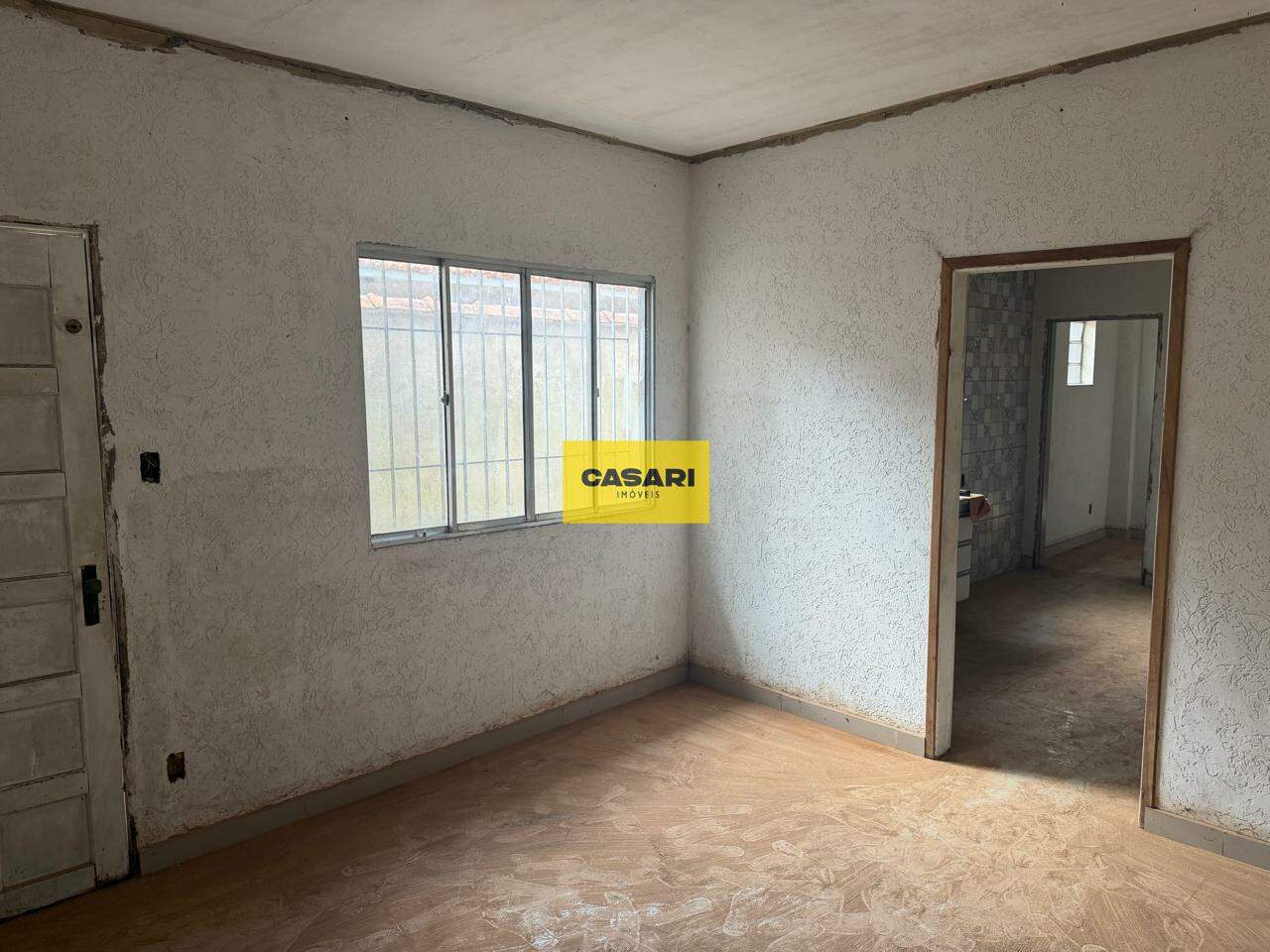 Casa para à venda no bairro Vila Alzira, Santo André - Casari Imóveis: 