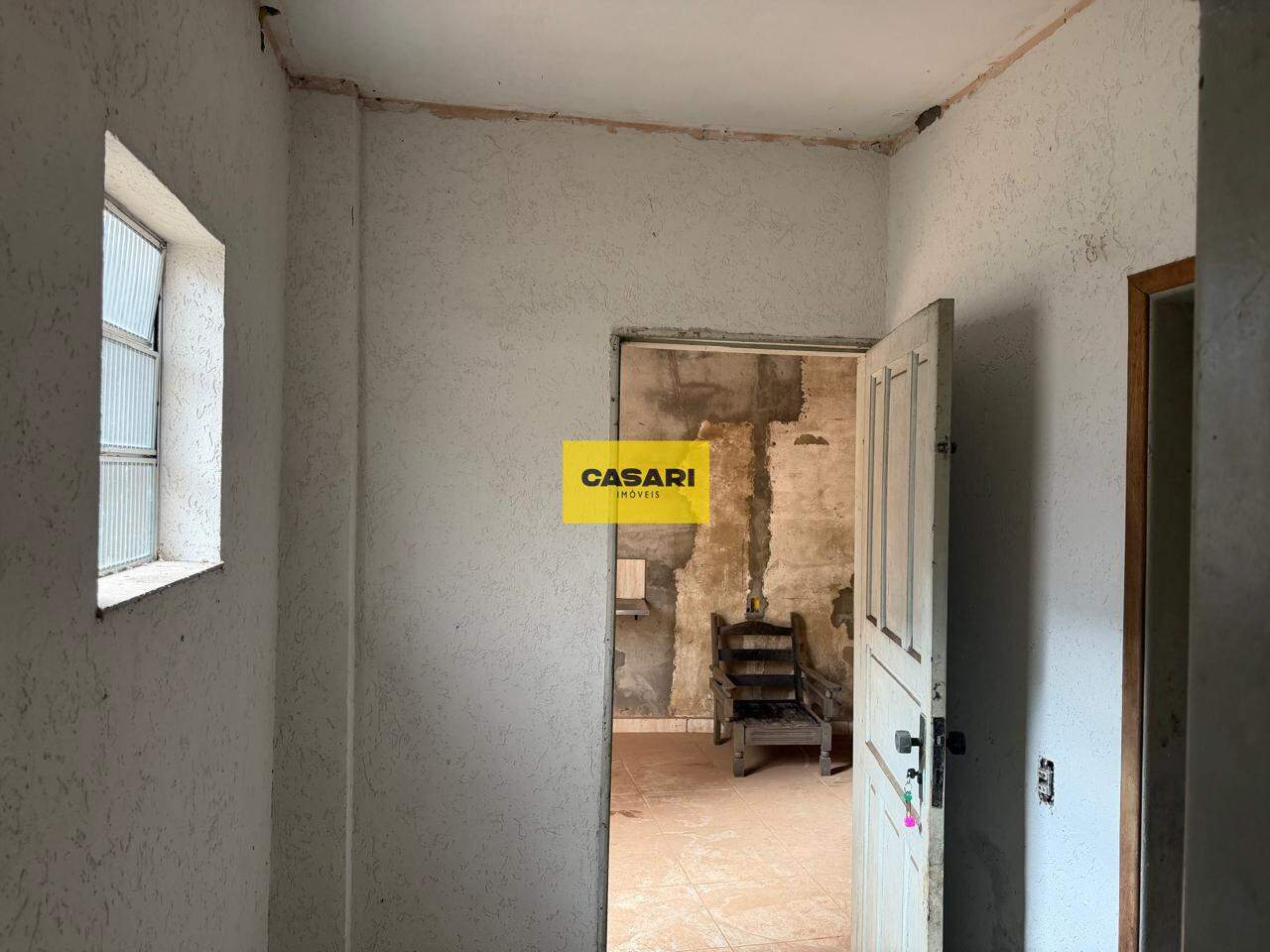Casa para à venda no bairro Vila Alzira, Santo André - Casari Imóveis: 
