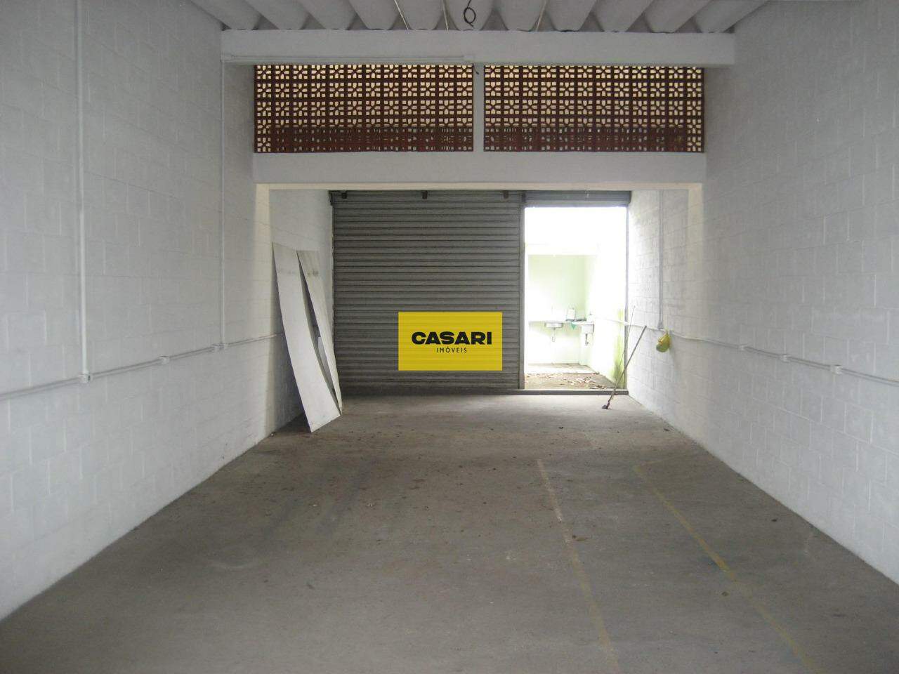 Sala para para aluguel no bairro Baeta Neves, São Bernardo do Campo - Casari Imóveis: 