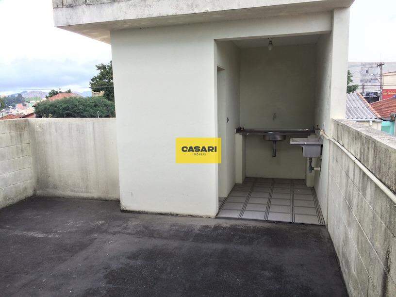 Sala para para aluguel no bairro Baeta Neves, São Bernardo do Campo - Casari Imóveis: 