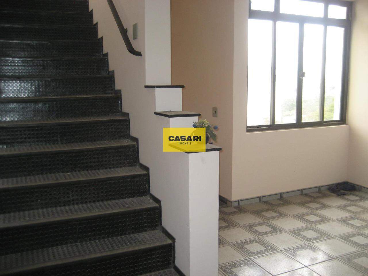 Sala para para aluguel no bairro Baeta Neves, São Bernardo do Campo - Casari Imóveis: 