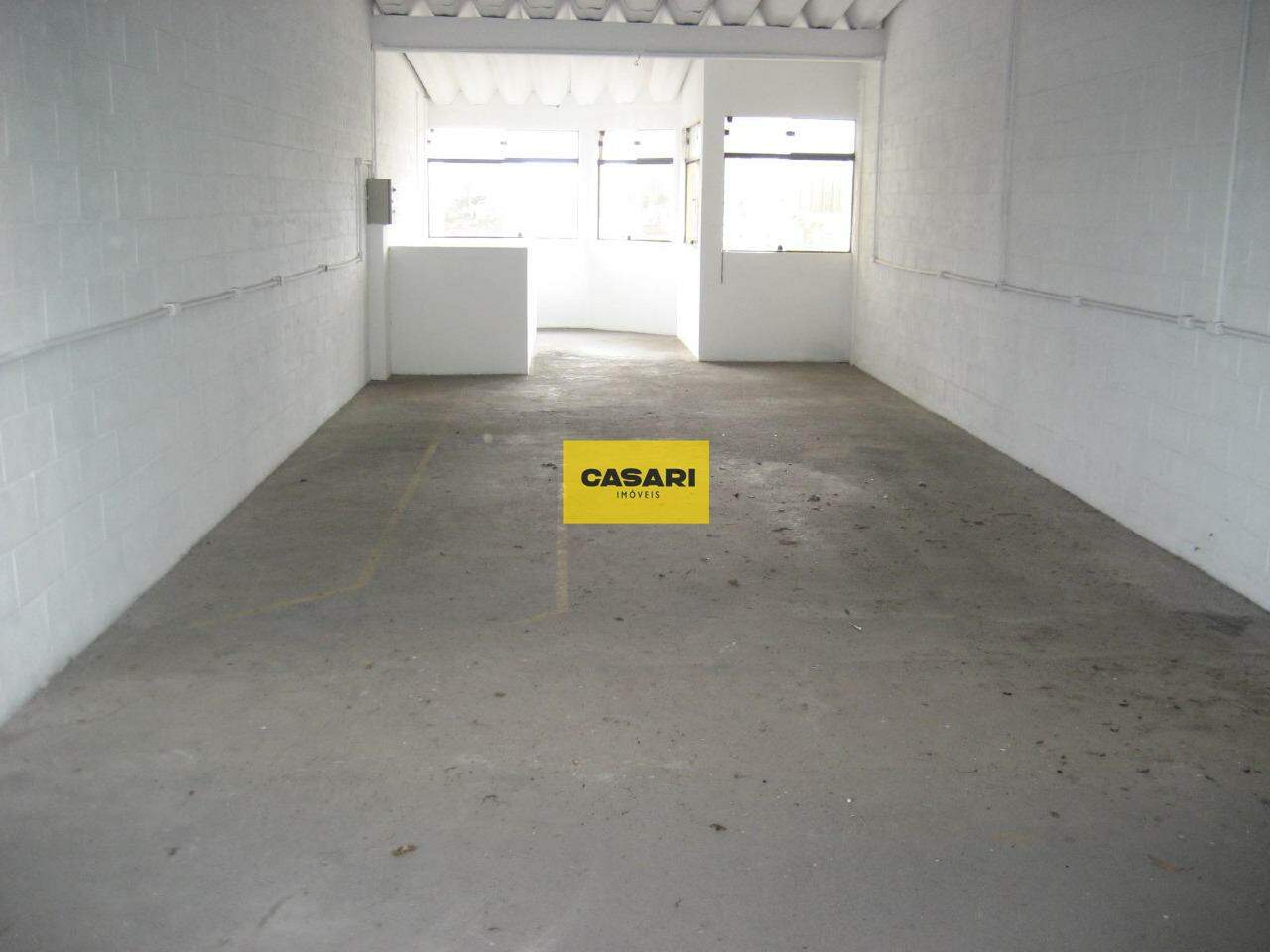 Sala para para aluguel no bairro Baeta Neves, São Bernardo do Campo - Casari Imóveis: 