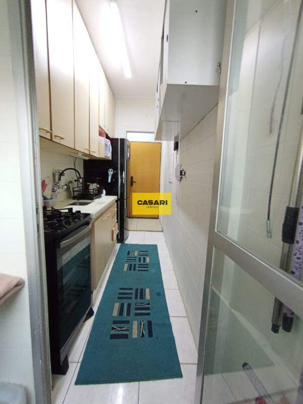 Apartamento para à venda no bairro Nova Petrópolis, São Bernardo do Campo - Casari Imóveis: 