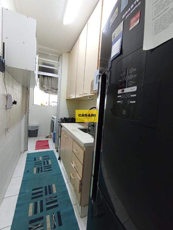 Apartamento para à venda no bairro Nova Petrópolis, São Bernardo do Campo - Casari Imóveis: 