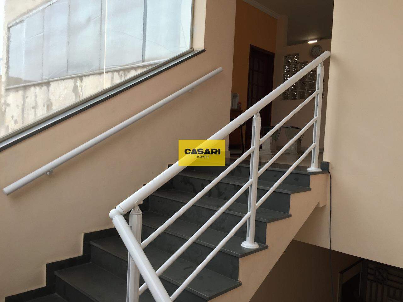 Sala para para aluguel no bairro Baeta Neves, São Bernardo do Campo - Casari Imóveis: 