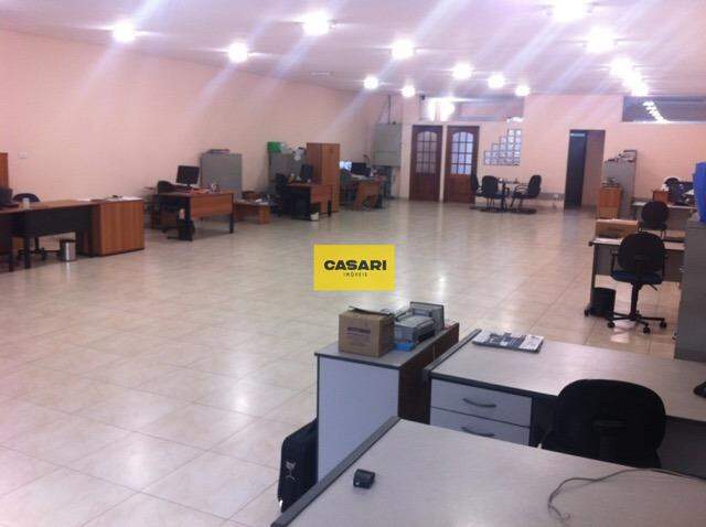 Sala para para aluguel no bairro Baeta Neves, São Bernardo do Campo - Casari Imóveis: 