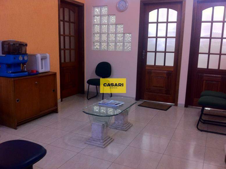 Sala para para aluguel no bairro Baeta Neves, São Bernardo do Campo - Casari Imóveis: 