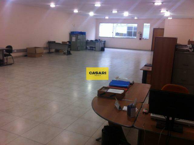 Sala para para aluguel no bairro Baeta Neves, São Bernardo do Campo - Casari Imóveis: 