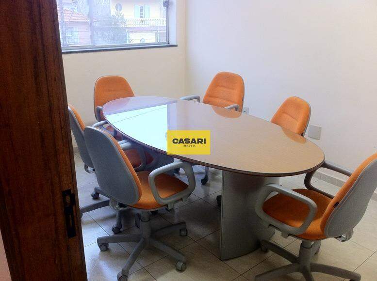 Sala para para aluguel no bairro Baeta Neves, São Bernardo do Campo - Casari Imóveis: 