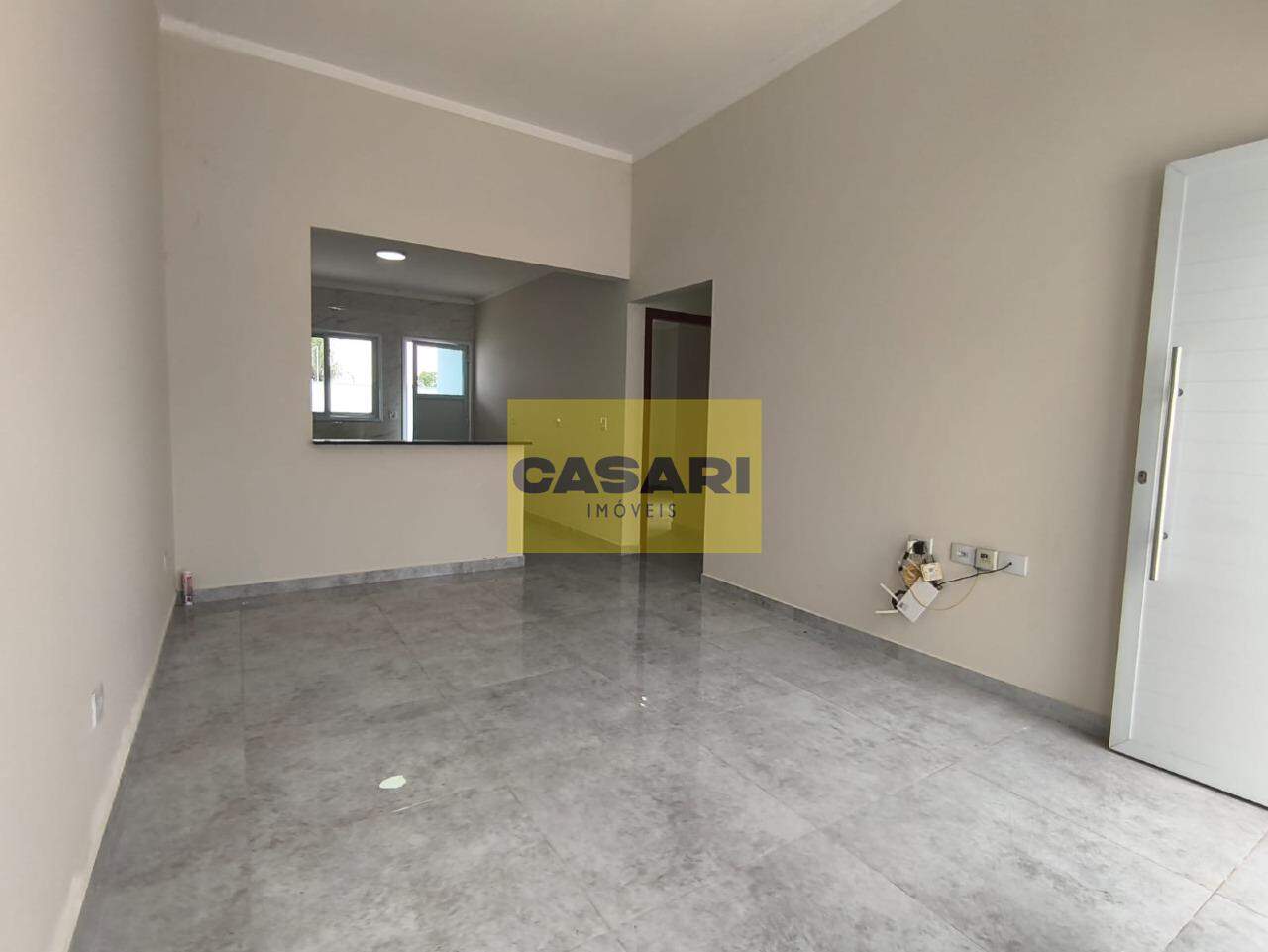 Casa para à venda no bairro Residencial Vitiello, Boituva - Casari Imóveis: 