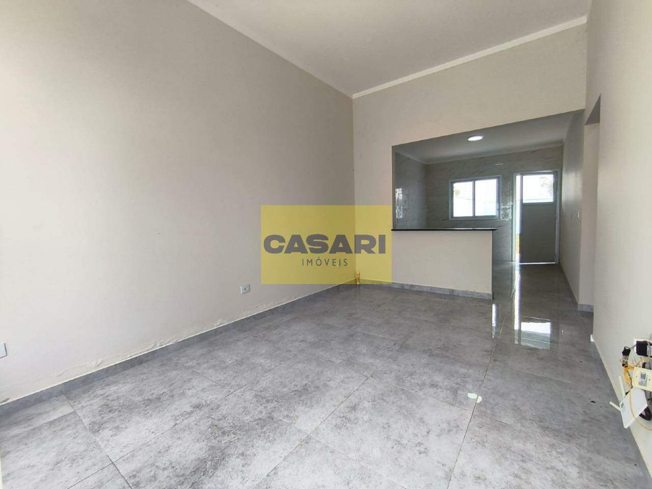 Casa para à venda no bairro Residencial Vitiello, Boituva - Casari Imóveis: 