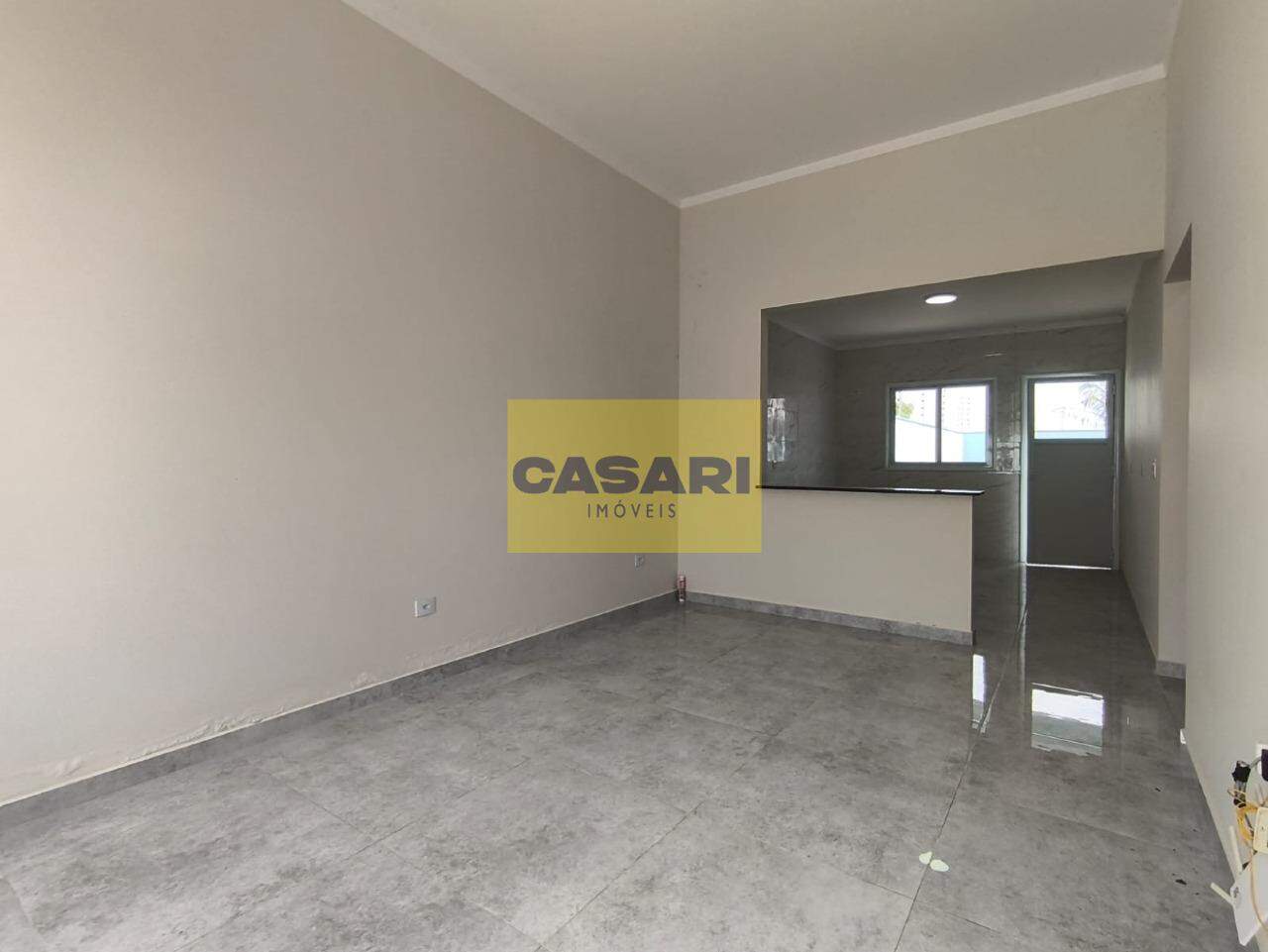 Casa para à venda no bairro Residencial Vitiello, Boituva - Casari Imóveis: 