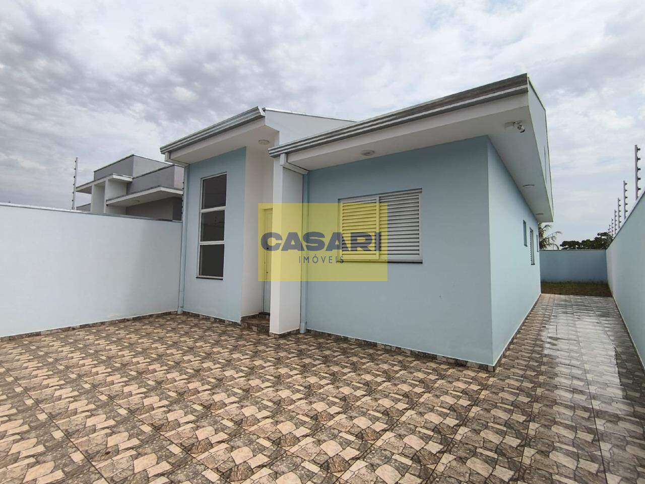 Casa para à venda no bairro Residencial Vitiello, Boituva - Casari Imóveis: 