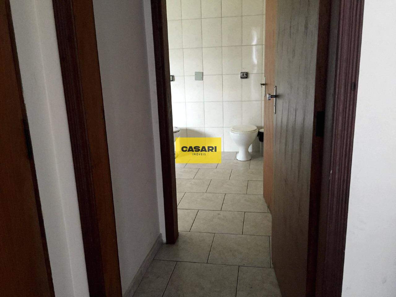 Salão para para aluguel no bairro Baeta Neves, São Bernardo do Campo - Casari Imóveis: 