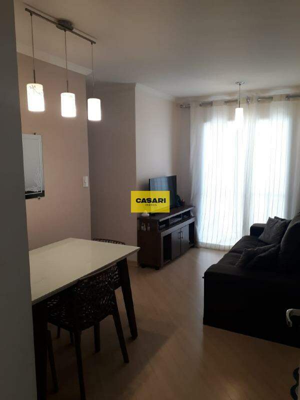 Apartamento para à venda no bairro Dos Casa, São Bernardo do Campo - Casari Imóveis: 