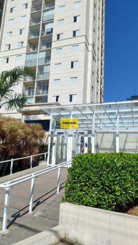 Apartamento para à venda no bairro Dos Casa, São Bernardo do Campo - Casari Imóveis: 