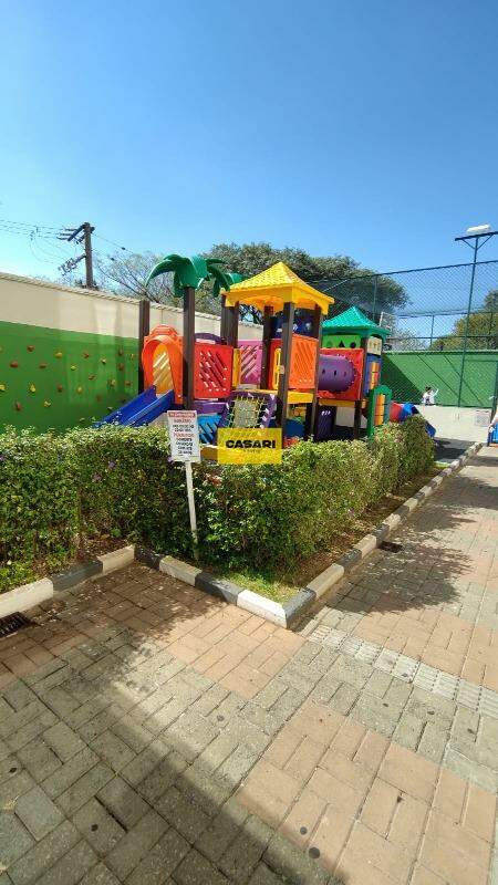 Apartamento para à venda no bairro Dos Casa, São Bernardo do Campo - Casari Imóveis: 