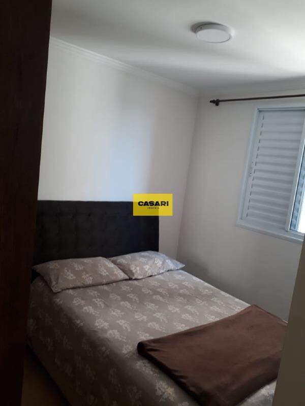 Apartamento para à venda no bairro Dos Casa, São Bernardo do Campo - Casari Imóveis: 
