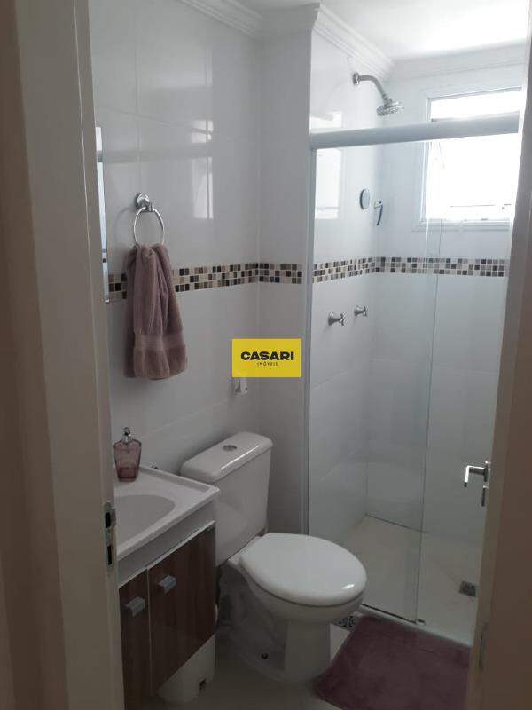 Apartamento para à venda no bairro Dos Casa, São Bernardo do Campo - Casari Imóveis: 