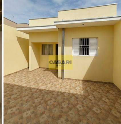 Casa para à venda no bairro Residencial Faculdade, Boituva - Casari Imóveis: 